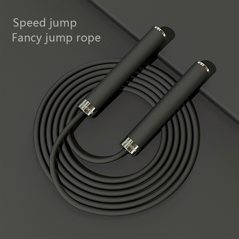Skipping Rope Pvc - Corde à sauter de boxe, exercice