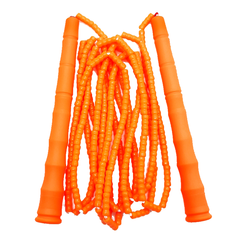 Skipping Rope Pvc - NEVERTOl'hyRapidly-Corde à sauter en PVC souple