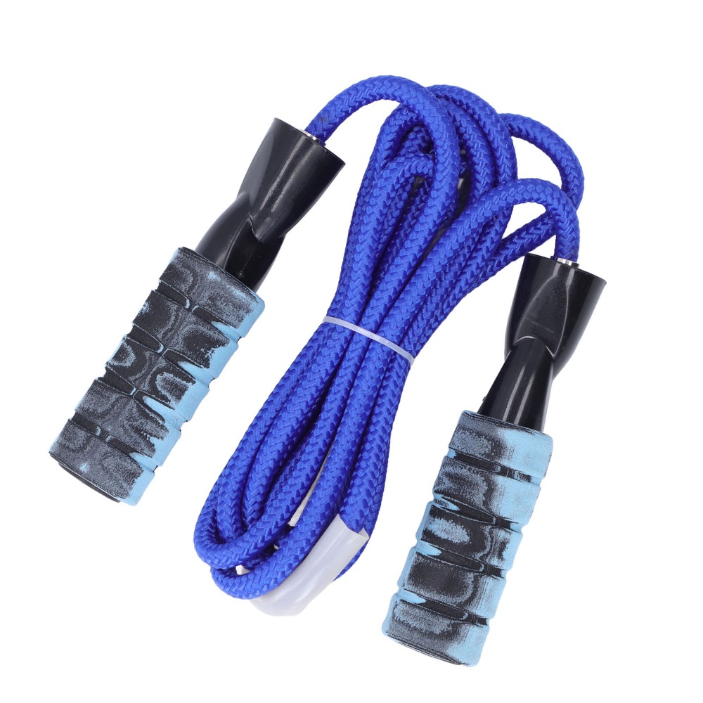 Jump Rope Speed Bearing - Corde à sauter durable, diverses couleurs,