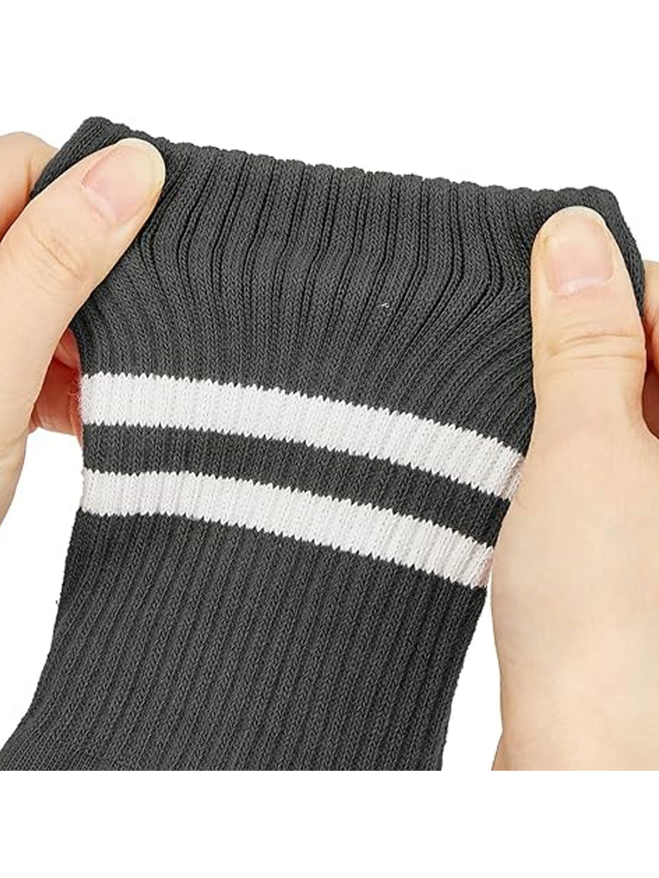 3 paires de chaussettes de yog - Crossfit Yoga avis et prix