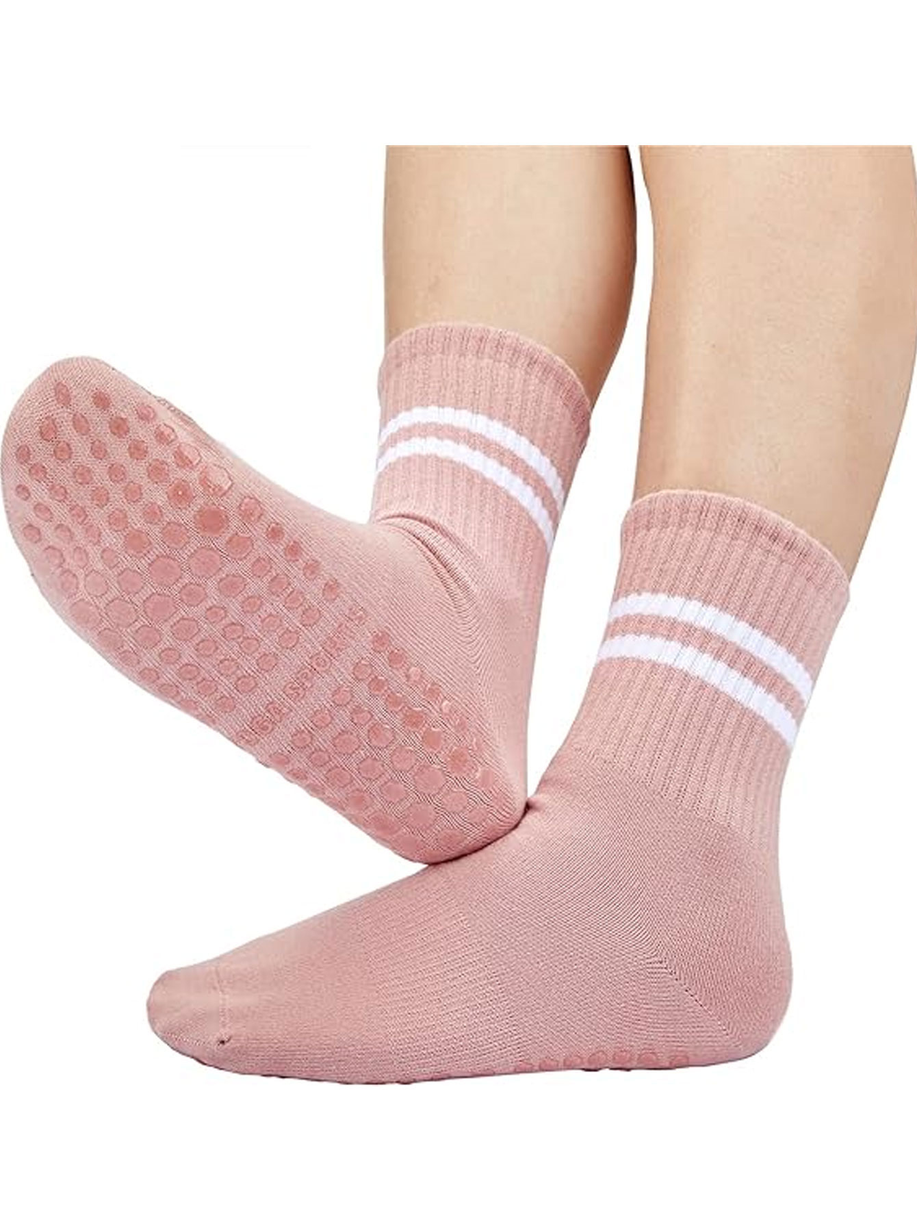 3 paires de chaussettes de yog - Crossfit Yoga avis et prix