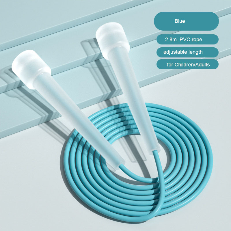Corde à sauter légère en PVC,  - Skipping Rope Pvc avis et prix