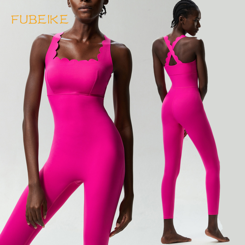 FUBEIKE petite vague beauté do - Crossfit Yoga avis et prix