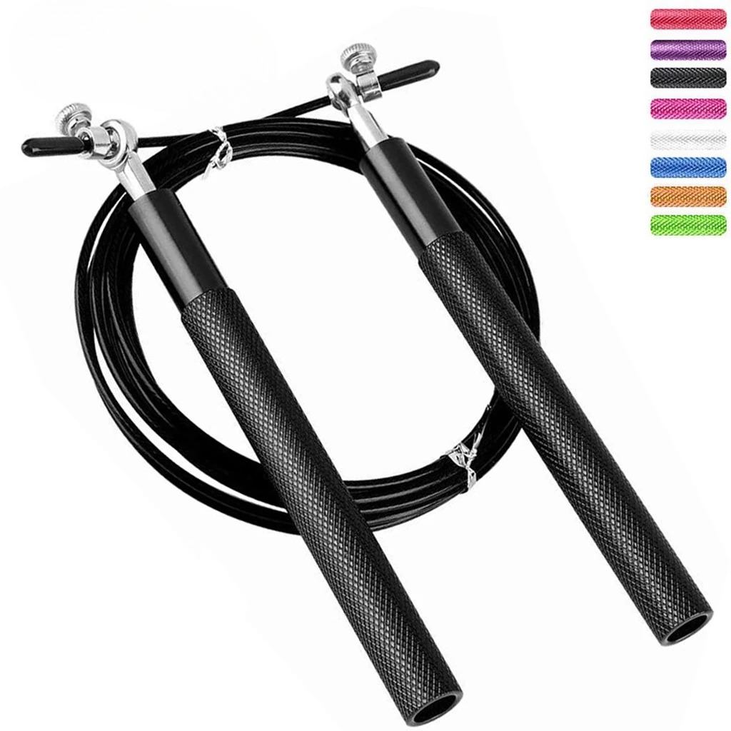 Corde à sauter rapide pour Cro - Jump Rope Speed Bearing avis et prix