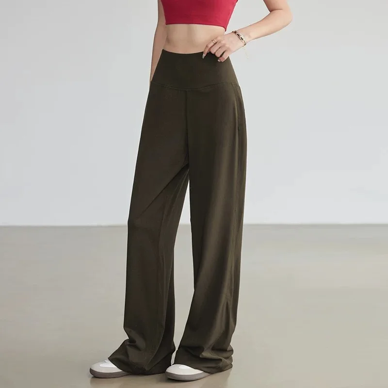 Nouveau pantalon de sport ampl - Crossfit Yoga avis et prix