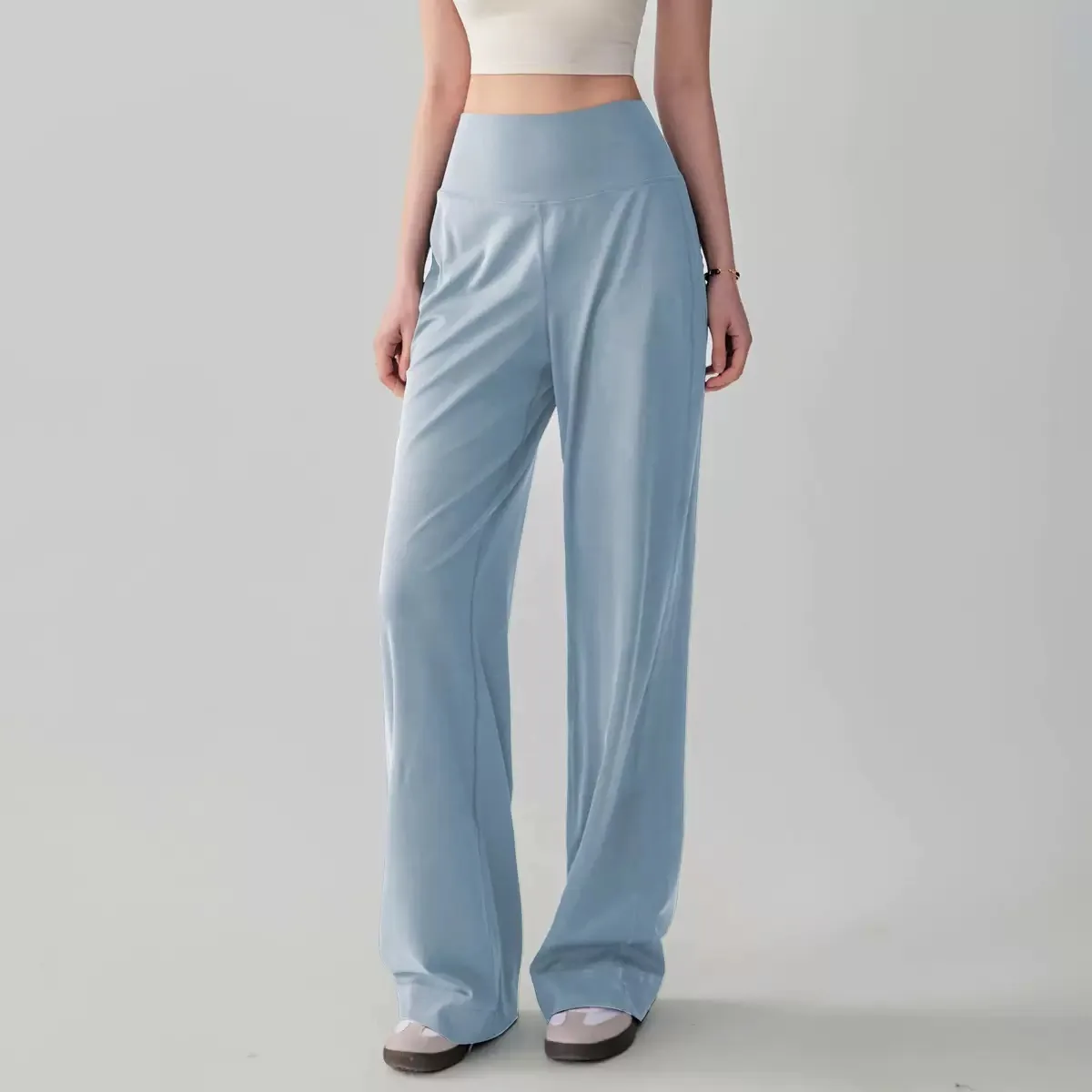 Nouveau pantalon de sport ampl - Crossfit Yoga avis et prix