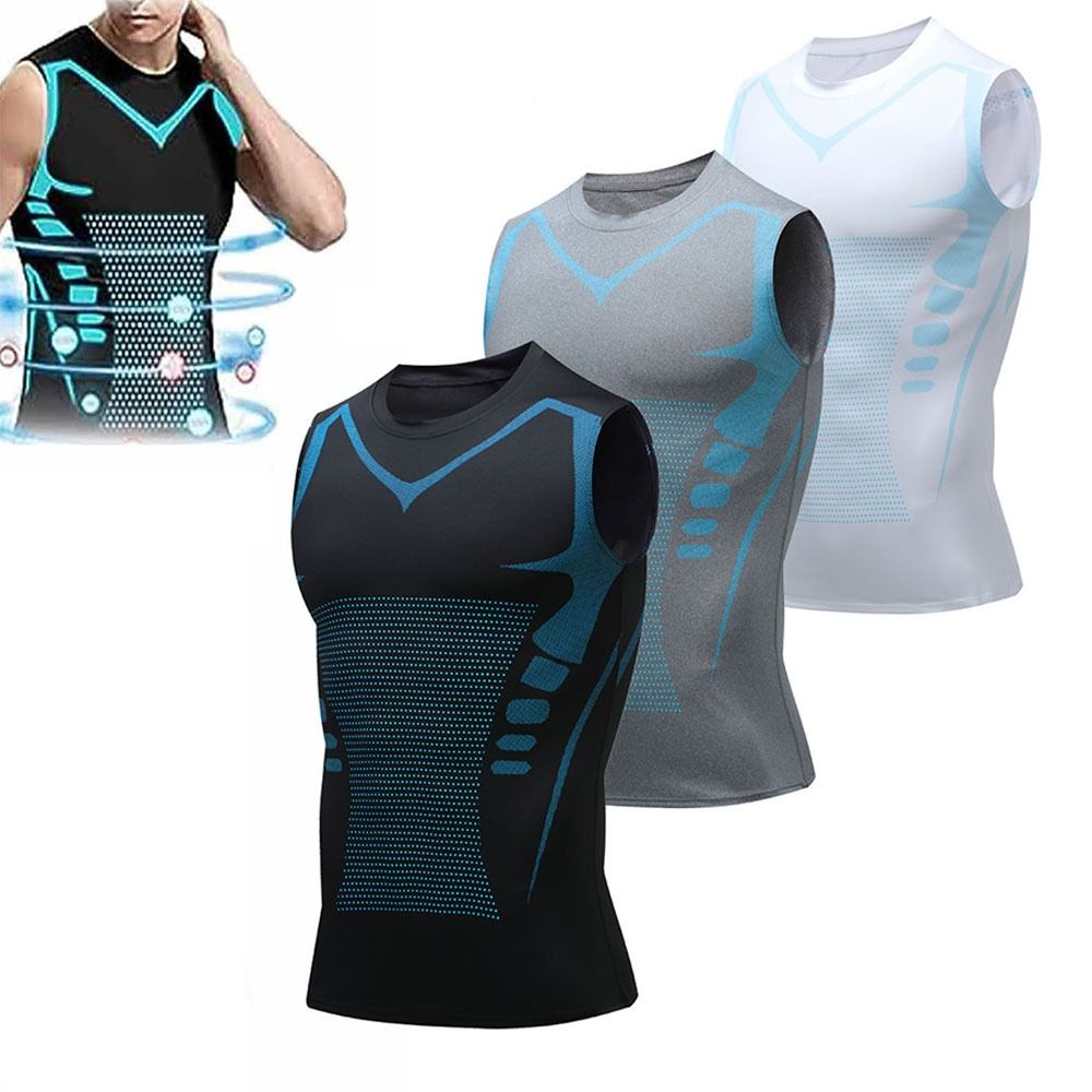 Gilet de mise en forme ionique - Crossfit Weight Vest avis et prix