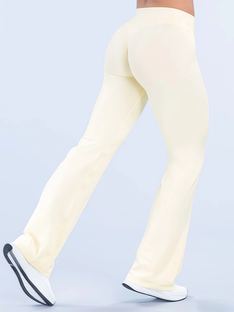 HISTELLO Origin Flares Sports  - Crossfit Yoga avis et prix