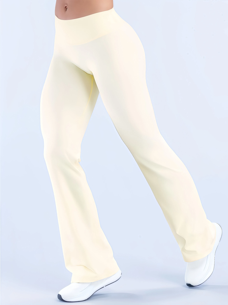 HISTELLO Origin Flares Sports  - Crossfit Yoga avis et prix