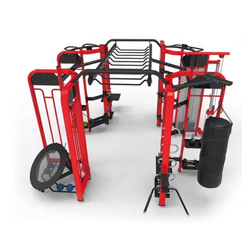 Support de gymnastique multifo - Crossfit Gym Gear avis et prix