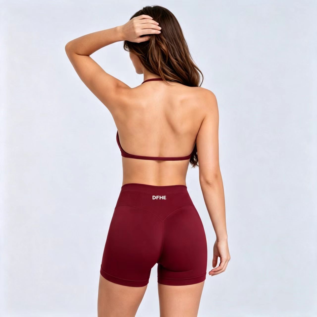 Shorts de yoga et de fitness t - Crossfit Yoga avis et prix