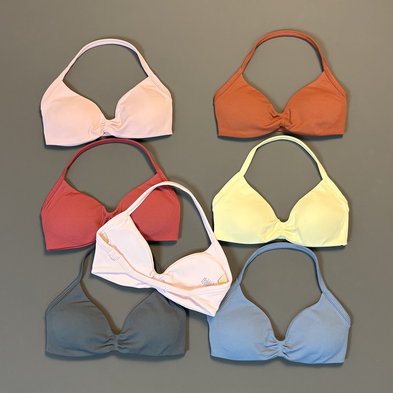 HISTELLO Soutien-gorge de spor - Crossfit Yoga avis et prix