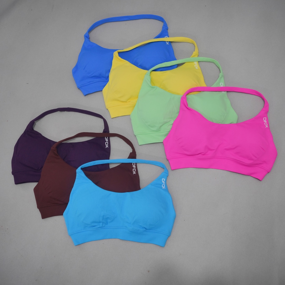 DFDK Soutien-gorge de sport sa - Crossfit Yoga avis et prix