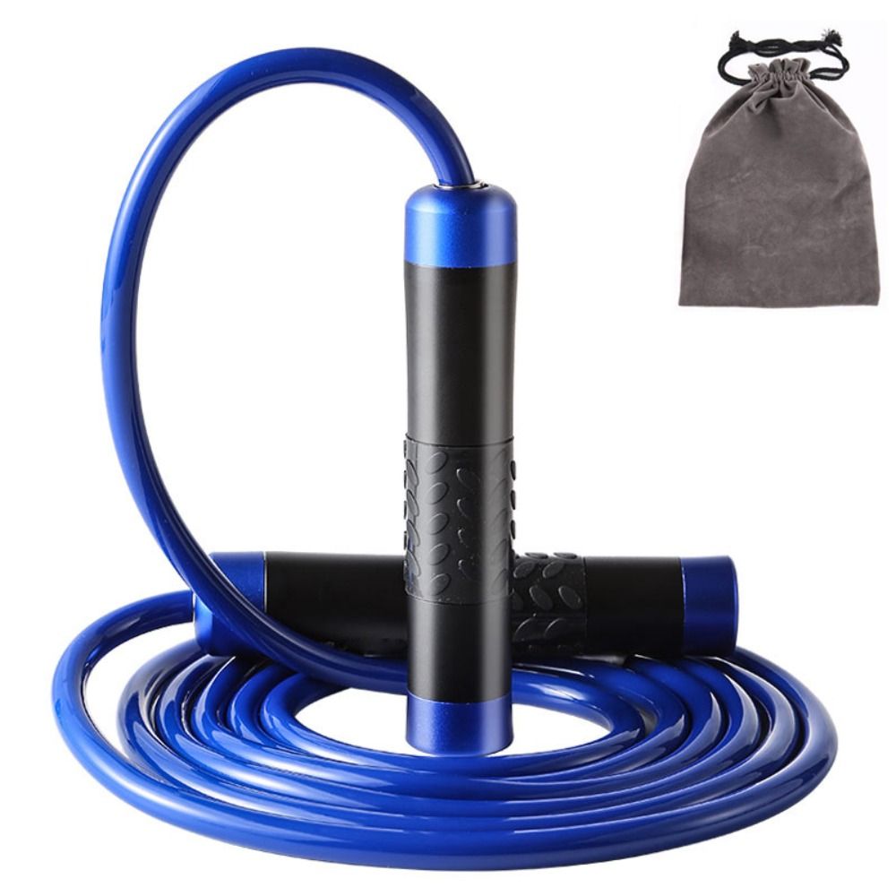 Corde à sauter en alliage d'al - Jump Rope Speed Bearing avis et prix