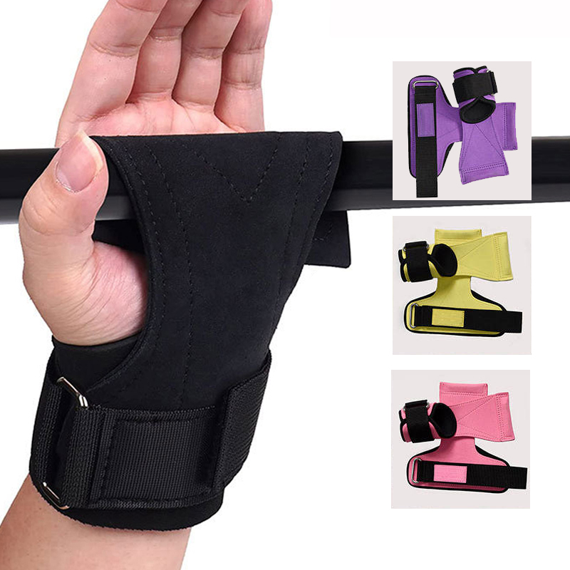 Gants de musculation, protège- - Crossfit Gym Gear avis et prix