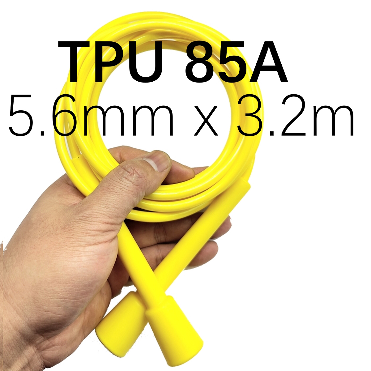 RA poignée TPU corde ANTI FRIC - Skipping Rope Pvc avis et prix