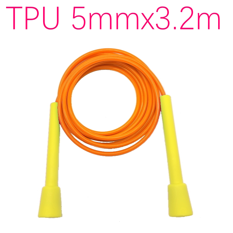 RA poignée TPU corde ANTI FRIC - Skipping Rope Pvc avis et prix
