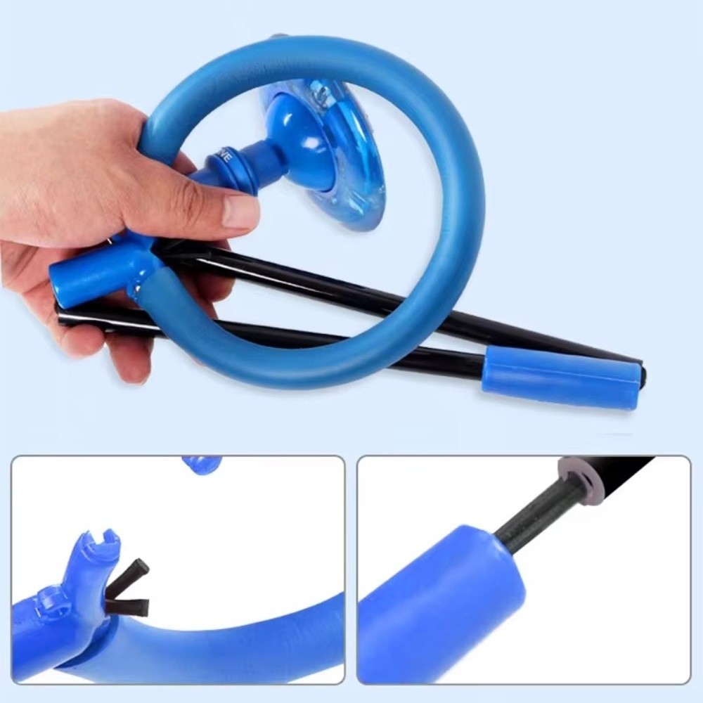 Balle de saut à la corde, ball - Skipping Rope Pvc avis et prix
