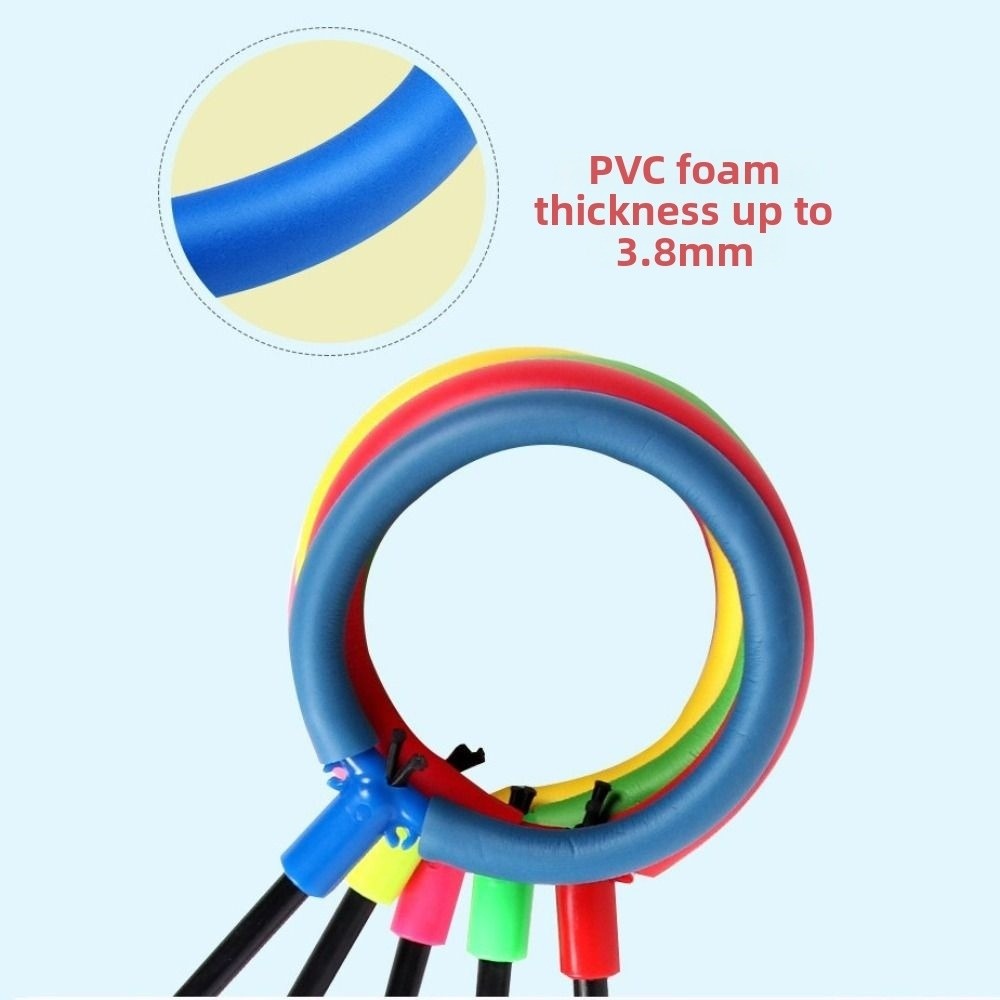 Balle de saut à la corde, ball - Skipping Rope Pvc avis et prix