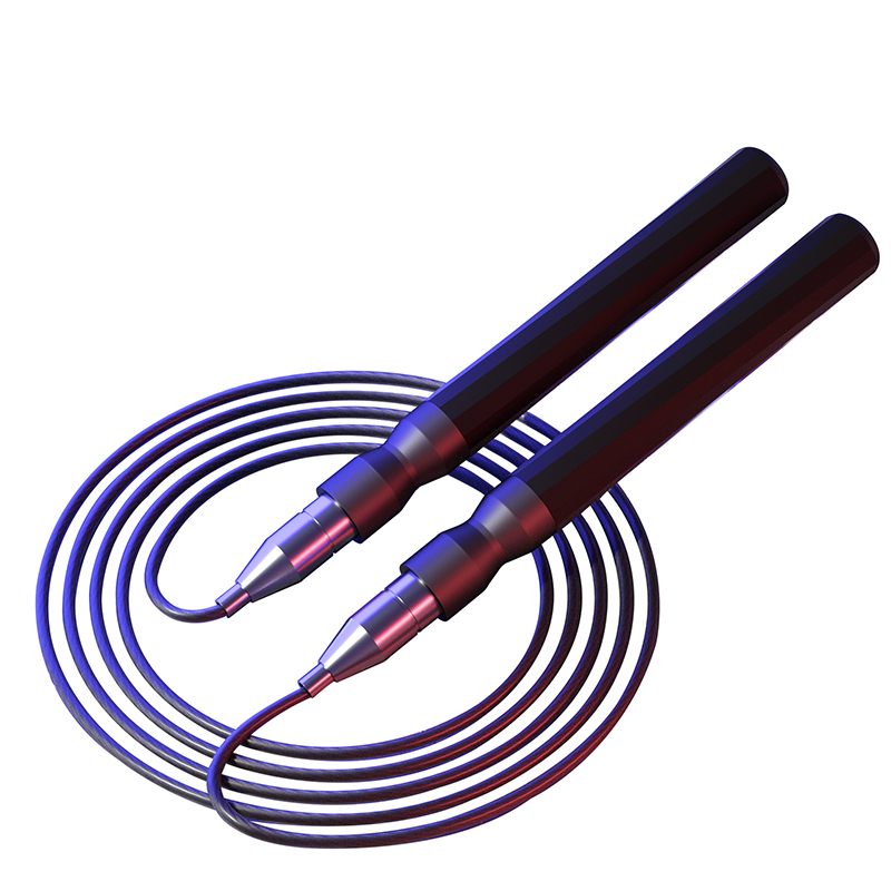 Corde pour diabétique, câble d - Skipping Rope Pvc avis et prix