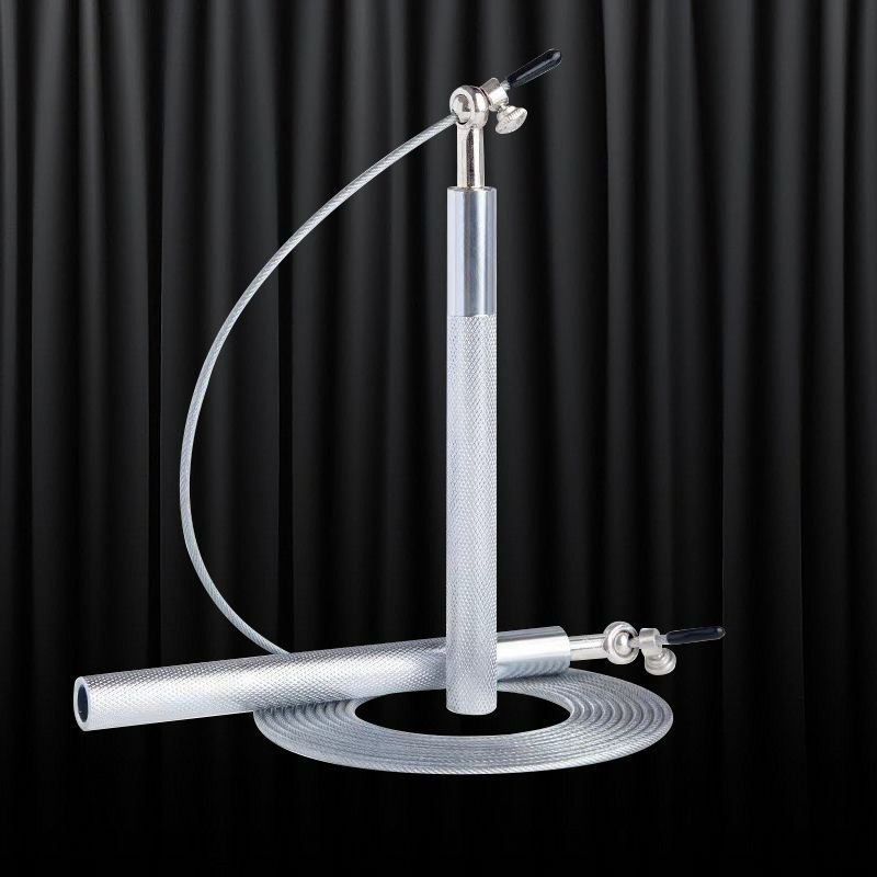 Corde à sauter professionnelle - Jump Rope Speed Bearing avis et prix